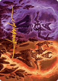 Fire Covenant // Fire Covenant
