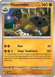 Hippowdon