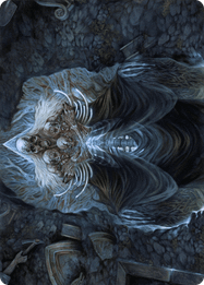 Myrkul, Lord of Bones // Myrkul, Lord of Bones