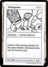 Metagamer