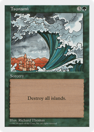 Tsunami