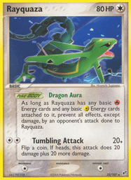 Rayquaza