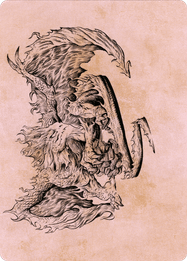 Miirym, Sentinel Wyrm // Miirym, Sentinel Wyrm