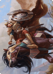 Knight of Dawn's Light // Knight of Dawn's Light