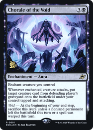 Chorale of the Void