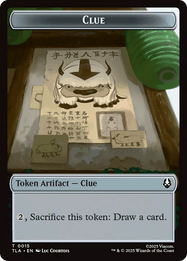 Clue