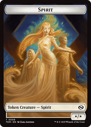 Spirit
