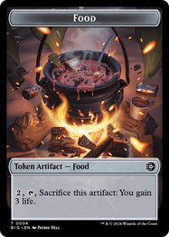 Food