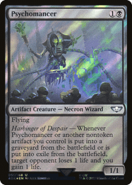 Psychomancer