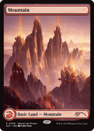 Mountain