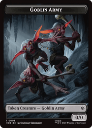 Goblin Army