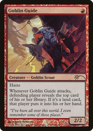 Goblin Guide