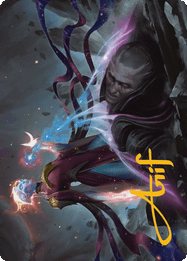 Lightstall Inquisitor // Lightstall Inquisitor