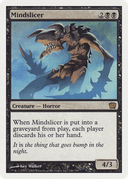 Mindslicer