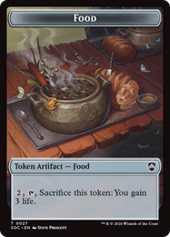 Food