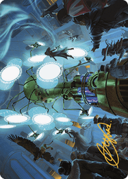 Panoptic Projektor // Panoptic Projektor