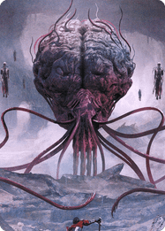 Elder Brain // Elder Brain
