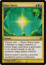 Naya Charm