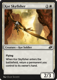 Kor Skyfisher