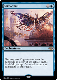 Copy Artifact