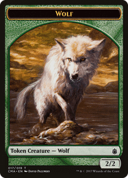 Wolf