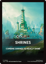 Shrines