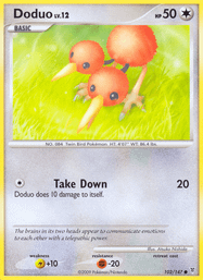 Doduo
