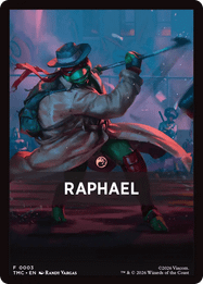 Raphael