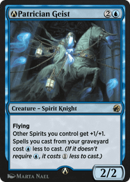 Patrician Geist
