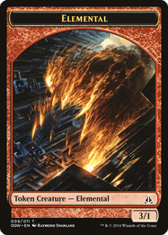 Elemental