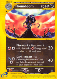 Houndoom
