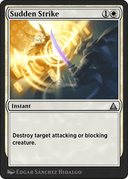 Sudden Strike
