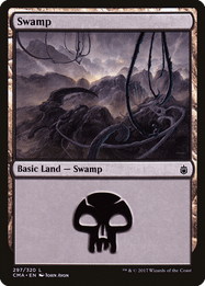 Swamp