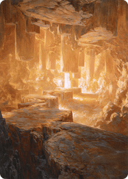 Pillarverge Pathway // Pillarverge Pathway