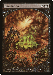 Damnation
