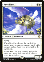 Reveillark