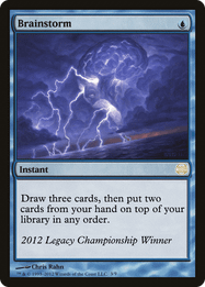 Brainstorm