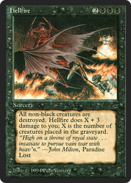Hellfire