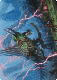 Etali, Primal Sickness // Etali, Primal Sickness