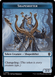 Shapeshifter