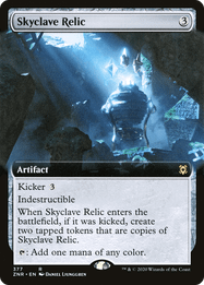 Skyclave Relic
