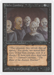 Scathe Zombies