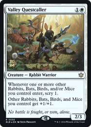 Valley Questcaller