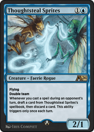 Thoughtsteal Sprites