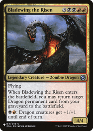 Bladewing the Risen