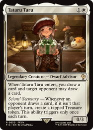 Tataru Taru