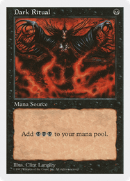 Dark Ritual
