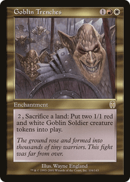 Goblin Trenches