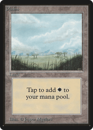 Plains