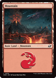 Mountain